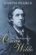 Cover art for THE UNMASKING OF OSCAR WILDE