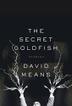 Cover art for THE SECRET GOLDFISH