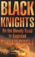 Cover art for BLACK KNIGHTS