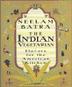 Cover art for THE INDIAN VEGETARIAN