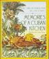 Cover art for MEMORIES OF A CUBAN KITCHEN