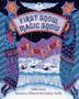 Cover art for FIRST SNOW, MAGIC SNOW