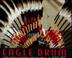 Cover art for EAGLE DRUM