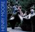 Cover art for HENRY MOORE