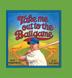 Cover art for TAKE ME OUT TO THE BALLGAME