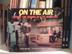 Cover art for ON THE AIR