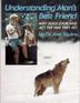 Cover art for UNDERSTANDING MAN'S BEST FRIEND
