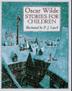 Cover art for STORIES FOR CHILDREN
