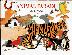 Cover art for ANIMAL PARADE