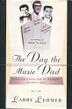 Cover art for THE DAY THE MUSIC DIED