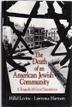 Cover art for THE DEATH OF AN AMERICAN JEWISH COMMUNITY
