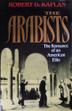 Cover art for THE ARABISTS