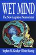 Cover art for WET MIND