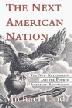 Cover art for THE NEXT AMERICAN NATION