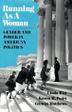 Cover art for RUNNING AS A WOMAN