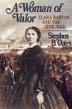 Cover art for A WOMAN OF VALOR