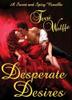 Cover art for DESPERATE DESIRES