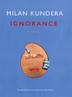 Cover art for IGNORANCE