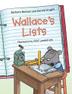 Cover art for WALLACE’S LISTS