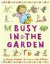 Cover art for BUSY IN THE GARDEN