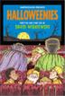 Cover art for HALLOWEENIES
