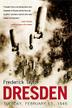 Cover art for DRESDEN