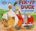 Cover art for FIX-IT DUCK