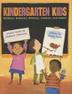 Cover art for KINDERGARTEN KIDS