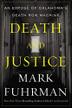 Cover art for DEATH AND JUSTICE