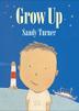 Cover art for GROW UP