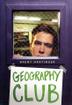 Cover art for GEOGRAPHY CLUB
