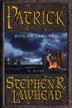 Cover art for PATRICK