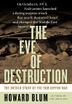 Cover art for THE EVE OF DESTRUCTION