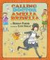 Cover art for CALLING DOCTOR AMELIA BEDELIA