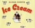 Cover art for ICE CREAM