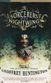 Cover art for SORCERERS OF THE NIGHTWING