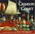 Cover art for THE CRIMSON COMET