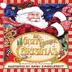 Cover art for THE NIGHT BEFORE CHRISTMAS