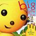 Cover art for BIG TIME OLIE