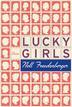 Cover art for LUCKY GIRLS