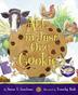 Cover art for ALL IN JUST ONE COOKIE