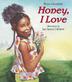 Cover art for HONEY, I LOVE