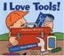 Cover art for I LOVE TOOLS!