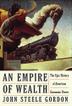 Cover art for AN EMPIRE OF WEALTH