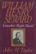 Cover art for WILLIAM HENRY SEWARD