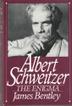 Cover art for ALBERT SCHWEITZER