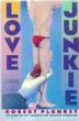 Cover art for LOVE JUNKIE