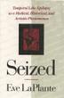 Cover art for SEIZED