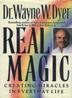 Cover art for REAL MAGIC