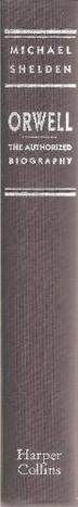 Cover art for ORWELL